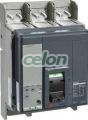Intreruptor automat compact ns1000n - micrologic 2.0 - 1000 a - 3 poli 3d - Intreruptoare automate de la 15 la 630a compact ns 630a - Ns630b...1600 - 33472 - Schneider Electric, Materiale si Echipamente Electrice, Intreruptoare automate in carcasa turnata, Intreruptoare automate in carcasa turnata, Schneider Electric