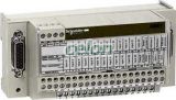 Modicon ABE7 TSX37/57 analógue/Counting/tengelyes TF2, Automatizálás és vezérlés, PLC és egyéb vezérlők, Modicon I / O interfész vezérlők, Schneider Electric