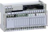 Modicon ABE7 elosztóblokk, 5 mm 1NO EMR relés, 16ki digitális csatorna, ABR7S11 relével, Automatizálás és vezérlés, PLC és egyéb vezérlők, Modicon I / O interfész vezérlők, Schneider Electric