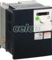 ATV312 frekvenciaváltó 4kW/400V/3f. ATV312HU40N4 - Schneider Electric, Automatizálás és vezérlés, Frekvenciaváltók, Frekvenciaváltók-Altivar 312, Schneider Electric