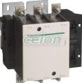 Mágneskapcsoló 185A 230V 50/60Hz LC1F185P7 - Schneider Electric, Automatizálás és vezérlés, Védelmi relék és kontaktorok, Nagyáramú kontaktor, Schneider Electric