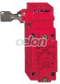 Met.Limit Switch Manu Loc, Automatizálás és vezérlés, Végálláskapcsolók, Biztonsági végálláskapcsolók, Telemecanique