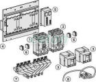 Cablaj Ive/Ba-Ua, Materiale si Echipamente Electrice, Intreruptoare automate in carcasa turnata, Accesorii pentru Intreruptoare automate, Schneider Electric