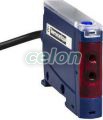 Pes Optic Fibre Amplifier Opt Teach 11-2, Automatizari Industriale, Senzori Fotoelectrici, proximitate, identificare, presiune, Senzori fotoelectrici, Telemecanique