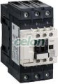 3pólusú Everlink mágneskapcsoló (AC3, 400V 65A), tek. 24V AC 50/60Hz, Automatizálás és vezérlés, Védelmi relék és kontaktorok, Általános felhasználású kontaktor, Schneider Electric