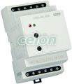 Monitoring voltage relay HRN-56/208V -Elko Ep, Alte Produse, Elko Ep, Relee – dispozitive electronice, Relee de monitorizare a tensiunii, Elko EP
