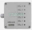 Level switch HRH-6 /DC -Elko Ep, Alte Produse, Elko Ep, Relee – dispozitive electronice, Monitorizarea nivelului lichidelor, Elko EP