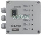 HRH-6/S 6V - Folyadékszint kapcsoló, Egyéb termékek, Elko Ep, Relék – elektronikus eszközök, Folyadékszint kapcsolók, Elko EP