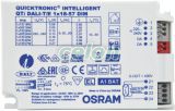 Elektronikus Előtét QUICKTRONIC INTELLIGENT DALI DIM CFL 1x18W 4008321060808   - Osram, Fényforrások, Transzformátorok, előtétek, működtetők, Elektronikus előtétek, Osram