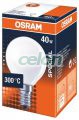 Bec Pentru Aparatura Electrocasnica 40W Cuptor SPECIAL OVEN P 4050300008486  - Osram, Surse de Lumina, Lampi pentru aparatura electrocasnica, Osram