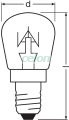 Bec Pentru Aparatura Electrocasnica 10W Frigider SPECIAL T/FRIDGE 4050300102641  - Osram, Surse de Lumina, Lampi pentru aparatura electrocasnica, Osram