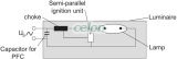 Lampa Hid Cu Halogen Metalic POWERSTAR HQI-TS EXCELLENCE 70W RX7S 3300k - Osram, Surse de Lumina, Lampi cu descarcare in gaz, Lampi cu halogenuri metalice, Osram