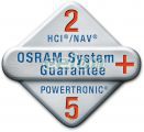 Elektronikus Előtét POWERTRONIC OUTDOOR PTO 97W 4008321956361   - Osram, Fényforrások, Transzformátorok, előtétek, működtetők, Elektronikus előtétek, Osram
