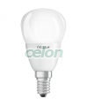 Power Ledes gömb izzó Szabályozható LED SUPERSTAR CLASSIC P 3.20W E14 Meleg Fehér 4052899911406 - Osram, Fényforrások, LED fényforrások és fénycsövek, LED kisgömb izzók, Osram