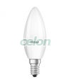 Bec Led Forma Lumanare LED STAR CLASSIC B 5W E14 Alb Rece 4052899962057 - Osram, Surse de Lumina, Lampi si tuburi cu LED, Becuri LED forma lumanare, Osram