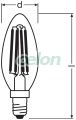 Bec Led Forma Lumanare LED Retrofit CLASSIC B 4W E14 Alb Cald 4052899941557 - Osram, Surse de Lumina, Lampi si tuburi cu LED, Becuri LED forma lumanare, Osram