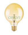 Bec Led Decorativ Vintage 1906 LED 4W E27 Alb Cald 4052899962071 - Osram, Surse de Lumina, Lampi LED Vintage Edison, Osram