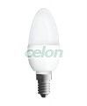 Bec Led Forma Lumanare LED VALUE CLASIC B 5.70W E14 Alb Cald 4052899326453 - Osram, Surse de Lumina, Lampi si tuburi cu LED, Becuri LED forma lumanare, Osram