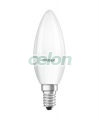 Bec Led Forma Lumanare LED VALUE CLASIC B 5W E14 Alb Rece 4052899971066 - Osram, Surse de Lumina, Lampi si tuburi cu LED, Becuri LED forma lumanare, Osram