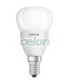 Power Ledes gömb izzó LED VALUE CLASIC P 5.70W E14 Meleg Fehér 4052899971073 - Osram, Fényforrások, LED fényforrások és fénycsövek, LED kisgömb izzók, Osram