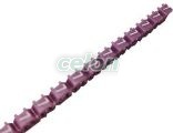 Marcaj cablu 7 Violet 0.5-1.5mm2 038217  - Legrand, Materiale si Echipamente Electrice, Elemente de conexiune si auxiliare, Marcaje cabluri şi etichete, Marcaje cablu, Legrand