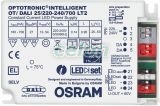 Tápegység LED szalaghoz Szabályozható OPTOTRONIC INTELLIGENT 220...240V 4052899488144   - Osram, Fényforrások, Transzformátorok, előtétek, működtetők, Led drivers, Osram