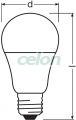 Bec Led Forma Clasica PARATHOM CLASSIC A 9W E27 Alb Cald 2700k 4058075027053 - Osram, Surse de Lumina, Lampi si tuburi cu LED, Becuri LED forma clasica, Osram