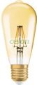Bec Led Decorativ Vintage 1906 LED 2.80W E27 Alb Cald 2400k 4058075808706 - Osram, Surse de Lumina, Lampi LED Vintage Edison, Osram