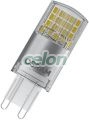 Bec Led PARATHOM LED PIN G9 3.80W G9 Alb Cald 2700k 4058075811812 - Osram, Surse de Lumina, Lampi si tuburi cu LED, Becuri LED G9, Osram