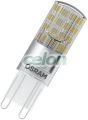 Bec Led PARATHOM LED PIN G9 2.60W G9 Alb Rece 4000K 4058075812697 - Osram, Surse de Lumina, Lampi si tuburi cu LED, Becuri LED G9, Osram