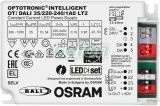 Tápegység LED szalaghoz Szabályozható OPTOTRONIC INTELLIGENT 220...240V 4052899488168   - Osram, Fényforrások, Transzformátorok, előtétek, működtetők, Led drivers, Osram