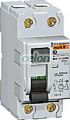 Siguranta automata cu protectie diferentiala Id rccb 2P 25A 30 mA 4.5 kA 23009 - Schneider Electric, Aparataje modulare, Aparataj de protectie diferentiala, Aparataj de protectie diferentiala, Schneider Electric