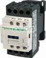 AC mágneskapcsoló, 4kW/9A (400V, AC3), csavaros csatlakozás, 1Z+1NY, Automatizálás és vezérlés, Védelmi relék és kontaktorok, Általános felhasználású kontaktor, Schneider Electric