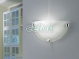 Fali lámpa 1x60W E27 króm Salome 7188 Eglo, Világítástechnika, Beltéri világítás, Fali lámpák, Eglo