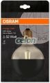 Bec Led Decorativ Vintage 1906 LED 7W E27 Alb Cald 2700k - Osram, Surse de Lumina, Lampi LED Vintage Edison, Osram