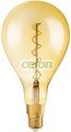 Ledes Dekor izzó Vintage 1906 LED 5W E27 Meleg Fehér 2000k - Osram, Fényforrások, LED Vintage Edison dekor izzók, Osram