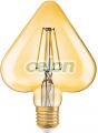 Ledes Dekor izzó Vintage 1906 LED 4.50W E27 Meleg Fehér 2500k - Osram, Fényforrások, LED Vintage Edison dekor izzók, Osram