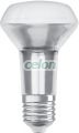 Ledes izzó fényvető típus PARATHOM R63 3.30W E27 Meleg Fehér 2700k - Osram, Fényforrások, LED fényforrások és fénycsövek, LED reflektor izzók, Osram