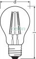 Bec Led Forma Clasica PARATHOM RETROFIT CLASSIC A DIM 5W E27 Alb Cald 2700k - Osram, Surse de Lumina, Lampi si tuburi cu LED, Becuri LED forma clasica, Osram