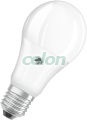 Ledes normál izzó PARATHOM DAYLIGHT SENSOR CLASSIC A 11W E27 Meleg Fehér 2700k - Osram, Fényforrások, LED fényforrások és fénycsövek, LED normál izzók, Osram
