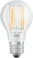 Ledes normál izzó PARATHOM RETROFIT CLASSIC A DIM 8.50W E27 Meleg Fehér 2700k - Osram, Fényforrások, LED fényforrások és fénycsövek, LED normál izzók, Osram