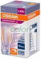 Ledes normál izzó PARATHOM RETROFIT CLASSIC A DIM 8.50W E27 Meleg Fehér 2700k - Osram, Fényforrások, LED fényforrások és fénycsövek, LED normál izzók, Osram