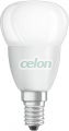 Ledes normál izzó PARATHOM CLASSIC P 5W E14 Meleg Fehér 2700k - Osram, Fényforrások, LED fényforrások és fénycsövek, LED normál izzók, Osram
