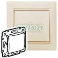 VALENA Obturator IP20 Ivoar 774346 - Legrand, Prize - Intrerupatoare, Gama Valena - Legrand, Aparataj Valena Ivoar, Legrand VALENA Obturator IP20 Ivoar 774346 - Legrand, Prize - Intrerupatoare, Gama Valena - Legrand, Aparataj Valena Ivoar, Legrand