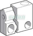 Bracket For Fiber Front V, Automatizari Industriale, Senzori Fotoelectrici, proximitate, identificare, presiune, Conectori si accesorii pentru senzori, Telemecanique