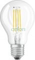LED kisgömb izzó PARATHOM RETROFIT CLASSIC P DIM 5W 470lm E27 P45 Szabályozható 2700k Meleg Fehér Osram, Fényforrások, LED fényforrások és fénycsövek, LED kisgömb izzók, Osram