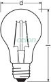 LED kisgömb izzó PARATHOM RETROFIT CLASSIC P DIM 5W 470lm E27 P45 Szabályozható 2700k Meleg Fehér Osram, Fényforrások, LED fényforrások és fénycsövek, LED kisgömb izzók, Osram