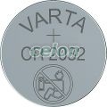 Baterie VARTA Electronics CR2032, Casa si Gradina, Acumulatori, baterii, Varta