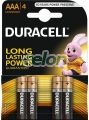 DURACELL Basic Alkaline Battery AAA  1.5V, Casa si Gradina, Acumulatori, baterii, Duracell