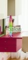 Glitter Rainbow Lampa decorativa E14 1x15W Rabalux, Corpuri de Iluminat, Iluminat de interior, Lampi pentru camera de copii, decorative, de veghe, Rabalux